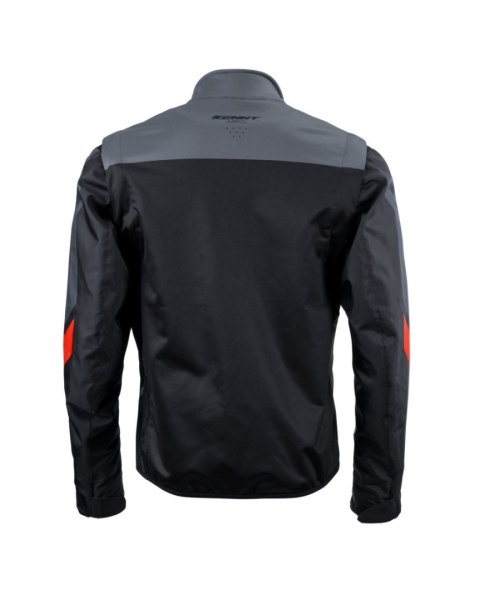 KENNY RACING KURTKA ADVENTURE ENDURO SOFTSHELL XXXL
