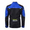 KENNY RACING KURTKA ADVENTURE ENDURO TITANIUM NAVY NEON XXL
