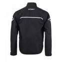 KENNY RACING KURTKA ADVENTURE/ENDURO MODEL TRACK BLACK BLACK/WHITE XL
