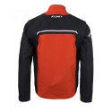 KENNY RACING KURTKA ADVENTURE/ENDURO TRACK ORANGE BLACK/ORANGE/WHITE XXXL