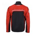 KENNY RACING KURTKA ADVENTURE/ENDURO MODEL TRACK RED BLACK/RED/WHITE XXL