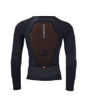 KENNY RACING OCHRANIACZ CIAŁA BODY PROTECTOR MODEL TITANIUM D3O BLACK L