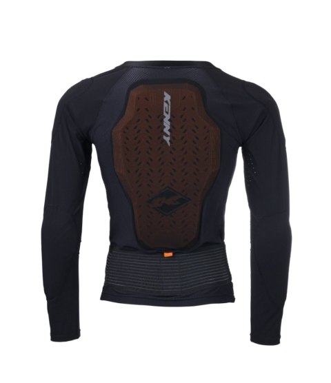 KENNY RACING OCHRANIACZ CIAŁA BODY PROTECTOR MODEL TITANIUM D3O BLACK L KENNY RACING OCHRANIACZ CIAŁA BODY PROTECTOR MODEL TITANIUM D3O BLACK L