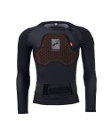 KENNY RACING OCHRANIACZ CIAŁA BODY PROTECTOR MODEL TITANIUM D3O BLACK M
