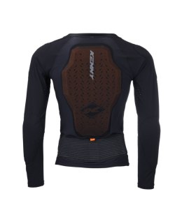 KENNY RACING OCHRANIACZ CIAŁA BODY PROTECTOR MODEL TITANIUM D3O BLACK M