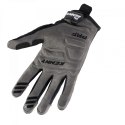 KENNY RACING RĘKAWICE CROSS/ENDURO MODEL PERFORMANCE BLACK BLACK/WHITE L