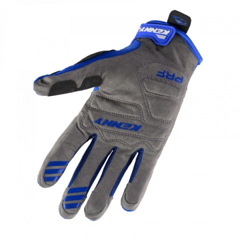 KENNY RACING RĘKAWICE CROSS/ENDURO MODEL PERFORMANCE BLUE BLUE/WHITE XXL