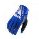 KENNY RACING RĘKAWICE CROSS/ENDURO MODEL PERFORMANCE BLUE BLUE/WHITE M