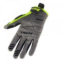 KENNY RACING RĘKAWICE CROSS ENDURO PERFORMANCE NEON FLUO L
