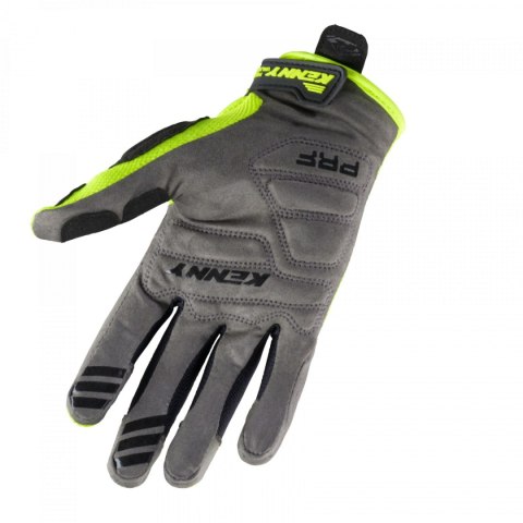 KENNY RACING RĘKAWICE CROSS ENDURO PERFORMANCE NEON FLUO L KENNY RACING RĘKAWICE CROSS ENDURO PERFORMANCE NEON FLUO L