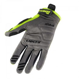 KENNY RACING RĘKAWICE CROSS ENDURO PERFORMANCE NEON FLUO M