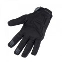 KENNY RACING RĘKAWICE CROSS/ENDURO MODEL SF-TECH BLACK BLACK/GREY XXL