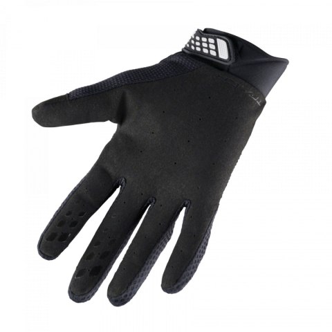 KENNY RACING RĘKAWICE CROSS/ENDURO MODEL TRACK BLACK BLACK/WHITE XXL KENNY RACING RĘKAWICE CROSS/ENDURO MODEL TRACK BLACK BLACK/WHITE XXL