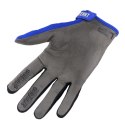 KENNY RACING RĘKAWICE CROSS/ENDURO MODEL UP BLUE BLUE/WHITE XXXL