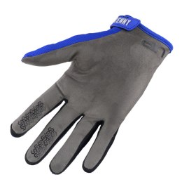 KENNY RACING RĘKAWICE CROSS/ENDURO MODEL UP BLUE BLUE/WHITE XXXL