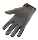 KENNY RACING RĘKAWICE CROSS/ENDURO MODEL UP KAKI GREEN/BLACK XXL