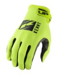 KENNY RACING RĘKAWICE CROSS/ENDURO UP NEON YELLOW ŻÓŁTY FLUO/BLACK XXXL