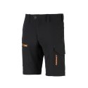 KENNY RACING SPODENKI MODEL RACING BLACK/ORANGE BLACK/ORANGE 34