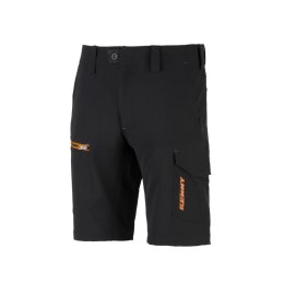 KENNY RACING SPODENKI MODEL RACING BLACK/ORANGE BLACK/ORANGE 40