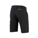 KENNY RACING SPODENKI MODEL RACING BLACK/ORANGE BLACK/ORANGE 40