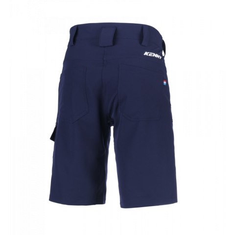 KENNY RACING SPODENKI MODEL RACING NAVY KOLOR NIEBIESKI/BIAŁY ROZMIAR 30 KENNY RACING SPODENKI MODEL RACING NAVY KOLOR NIEBIESKI/BIAŁY ROZMIAR 30