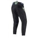 KENNY RACING SPODNIE CROSS/ENDURO FORCE FOG NEON GREEN BLACK/GREEN/WHITE 38