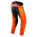 KENNY RACING SPODNIE CROSS ENDURO TRACK FOCUS KID JUNIOR NEON 24