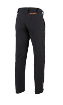 KENNY RACING SPODNIE MODEL MEGA BLACK/ORANGE BLACK/ORANGE 38