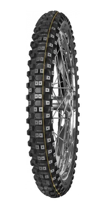 MITAS OPONA 90 90-21 3.00-21 ENDURO TRAIL-RALLY MH SUPER TT PASEK 54R M+S PRZÓD 02024 460142 ZAMIENNIK:700003