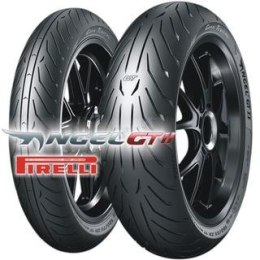 PIRELLI OPONA 170/60ZR17 ANGEL GT II 72W TL M/C TYŁ DOT 29/2024