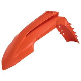 POLISPORT BŁOTNIK PRZÓD KTM SX SX-F XC XC-F XC-W 125 250 300 350 450 23-25 EXC EXC-F 150 500 24-25 POMARA