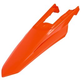 POLISPORT BŁOTNIK TYŁ KTM EXC EXC-F XC XC-FW 125 150 250 300 350 450 24-25 OEM