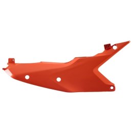 POLISPORT BOCZKI TYLNE KTM SX SX-F XC XC-F 23-25 EXC EXC-F XC-W XCF-W 24-25 OEM KPL