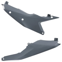 POLISPORT BOCZKI TYLNE KTM SX SX-F XC XC-F 23-25 EXC EXC-F XC-W XCF-W 24-25 N-KPL