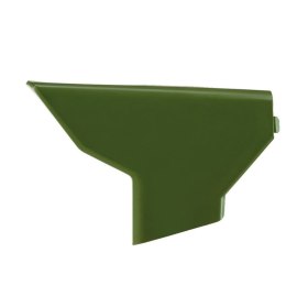 POLISPORT OSŁONA FILTRA POWIETRZA AIRBOX COVER HUSQVARNA TC TE FC FE TX FX 125 250 300 450 501 24-25 FLOW