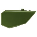 POLISPORT OSŁONA FILTRA POWIETRZA AIRBOX COVER HUSQVARNA TC TE FC FE TX FX 125 250 300 450 501 24-25 FLOW