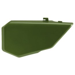 POLISPORT OSŁONA FILTRA POWIETRZA AIRBOX COVER HUSQVARNA TC TE FC FE TX FX 125 250 300 450 501 24-25 FLOW