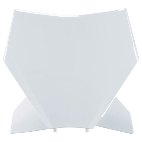 POLISPORT POLE NUMEROWE PLASTRON KTM SX SX-F XC XC-F 125 250 350 450 23-25