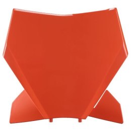 POLISPORT POLE NUMEROWE PLASTRON KTM SX SX-F XC XC-F 125 250 350 450 23-25 OEM