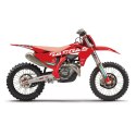 BLACKBIRD KPL NAKLEJEK GAS MC EC 24 ALL S REPLICA FACTORY
