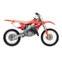 BIRD KPL NAKLEJEK HONDA CR 125R 00-07, CR 250R 02-07 REPLICA TEAM HRC 24