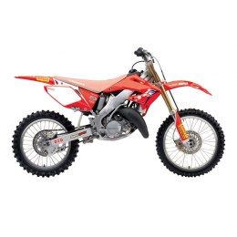 BIRD KPL NAKLEJEK HONDA CR 125R 00-07, CR 250R 02-07 REPLICA TEAM HRC 24