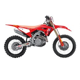 BLACKBIRD KPL NAKLEJEK CRF 250R 18-21, 450R 17-21, 450X 17-24 REPLICA TEAM HRC 24