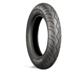 BRIDGESTONE OPONA 120/70-14 HOOP B03 55S TL XP500 T-MAX PRZÓD 22/2024