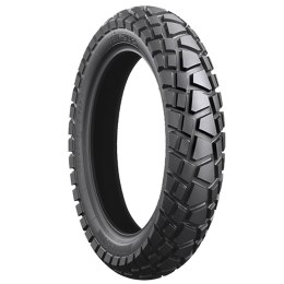 BRIDGESTONE OPONA 120/90-16 TRAIL WING TW202 63P TT YAMAHA TRICKER 12/2024