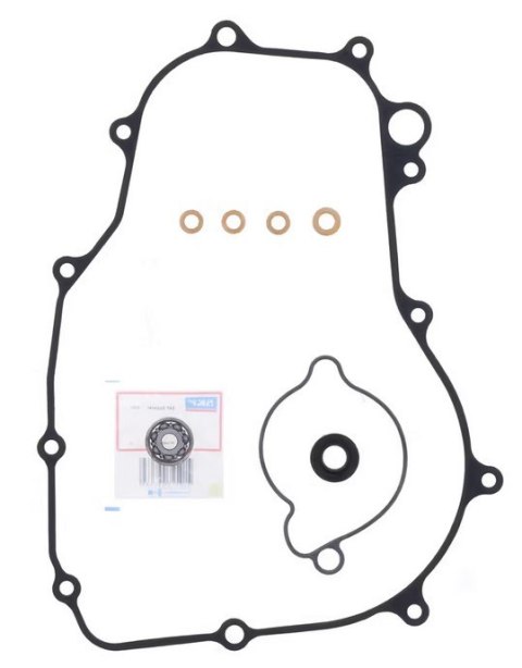 CENTAURO ZESTAW POMPY WODY CRF 250 R 18-25, RX 19-25, 300 19-23 CENTAURO ZESTAW POMPY WODY CRF 250 R 18-25, RX 19-25, 300 19-23
