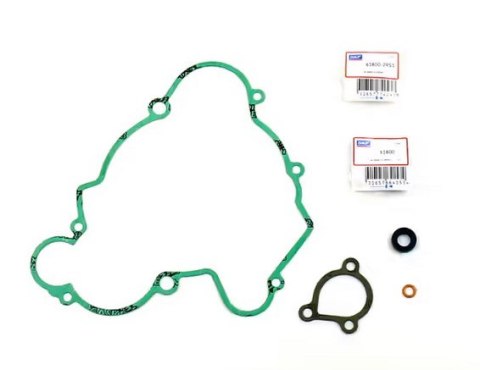 CENTAURO ZESTAW NAPRAWCZY POMPY WODY KTM SX 65 01-08 CENTAURO ZESTAW NAPRAWCZY POMPY WODY KTM SX 65 01-08