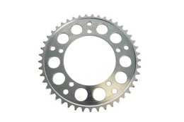 CHT ZĘBATKA TYŁ 4398 45 GSXR 600 01-05, 750 06-10, TRIUMPH 650 JTR1792.45