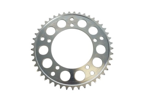 CHT ZĘBATKA TYŁ 4398 45 GSXR 600 01-05, 750 06-10, TRIUMPH 650 JTR1792.45