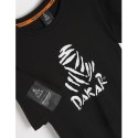 DIVERSE EXTREME TEAM -DAKAR RALLY KOSZULKA DKR DES LOGO BLACK L